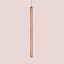 Estela Extra Long Vertical Suspension Lamp