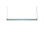 Estela Horizontal Short Suspension Lamp