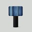 Kactos Table Lamp With Matte Black Base