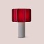 Kactos Table Lamp With Matte White Base