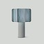 Kactos Table Lamp With Matte White Base
