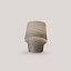 Tiny Table Lamp
