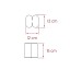 Tomo Small Table Lamp