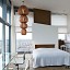Totem Medium Suspension Lamp