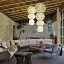 Totem Small Suspension Lamp