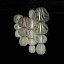 Totem Small Suspension Lamp