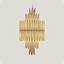 Voliere Suspension Lamp