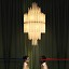 Voliere Suspension Lamp