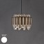 Maruja Suspension Lamp - Matt White Canopy