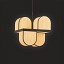 OSCA Small Suspension Lamp