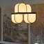 OSCA Small Suspension Lamp