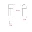 OSCA Table Lamp