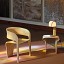 OSCA Table Lamp
