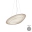 Ring L-125 Suspension Lamp