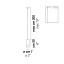 Lio SP1P Suspension Lamp