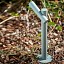 Tik Outdoor Floor Lamp - p-4096X