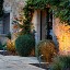 Tik Outdoor Floor Lamp - p-4096X