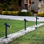 Tik Outdoor Floor Lamp - p-4097X