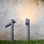 Tik Outdoor Floor Lamp - p-4097X