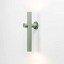 Tik Outdoor Wall Lamp - A-4091X