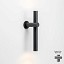 Tik Outdoor Wall Lamp - A-4091X