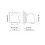Speers 1L Wall Lamp