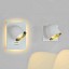Speers 1L Wall Lamp
