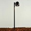 Speers Outdoor Floor Lamp