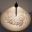 Speers Outdoor Floor Lamp