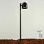 Speers Outdoor Floor Lamp