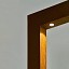 Zenthin 1 Outdoor Floor Lamp
