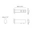 Zenthin Outdoor Wall Lamp