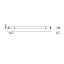 Fris A 155 Wall Lamp