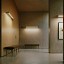 Fris A 75 Wall Lamp