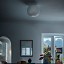 Tartan Ceiling Lamp