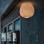 Tartan Ceiling Lamp