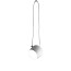 AIM Large Double Suspension Lamp