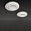 Bahia Large Led Wall Lamp