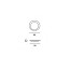 Bahia Mini Led Ceiling Lamp