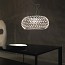 Caboche Large Suspension Lamp