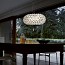 Caboche Plus Medium Suspension Lamp