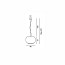 Chouchin 1 Suspension Lamp