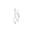 Chouchin 2 Suspension Lamp