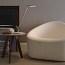 Demi Volee Table Lamp