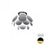 Discoco C53 Ceiling Lamp