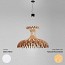 Dome 90 Suspension Lamp