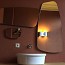Foglio Wall Lamp