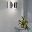 Foglio Wall Lamp