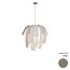 Luisa Small Pendant