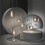 Chamber Small Suspension Lamp